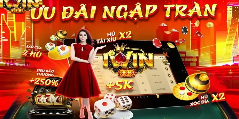 Chương trình giới thiệu bạn bè iwin 18.club