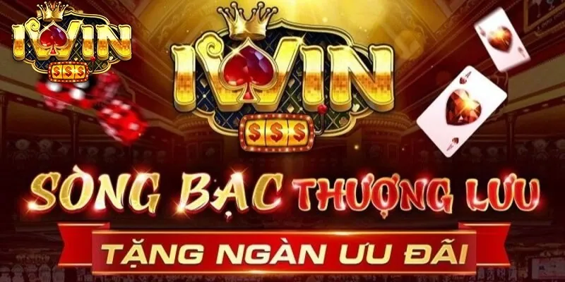 Ưu đãi nạp lần đầu iwin 18.club